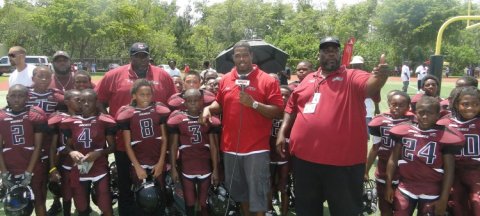 Hialeah Miami Lakes >> Florida Youth Football League powered by GOALLINE.ca Hialeah Miami Lakes >> Florida Youth Football League powered by GOALLINE.ca